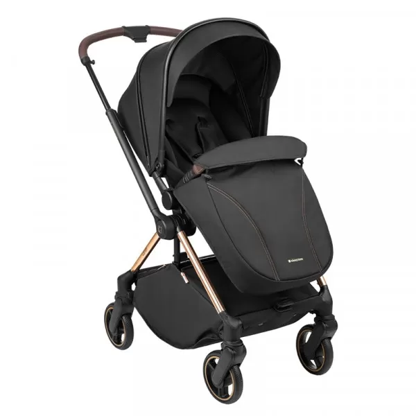 Kikka Boo Lanah Premium Black 3u1 