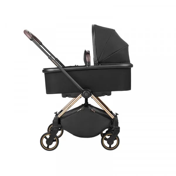 Kikka Boo Lanah Premium Black 3u1 