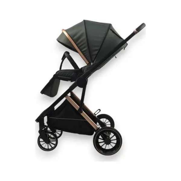BBO Neo Premium Green 3u1 