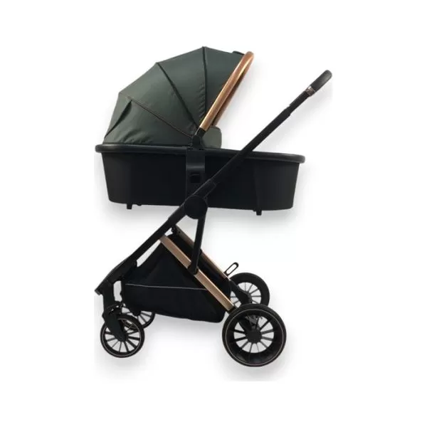 BBO Neo Premium Green 3u1 