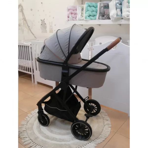 BBO Neo Llight Grey 3u1 
