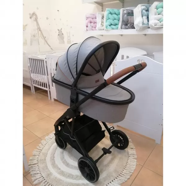 BBO Neo Llight Grey 3u1 