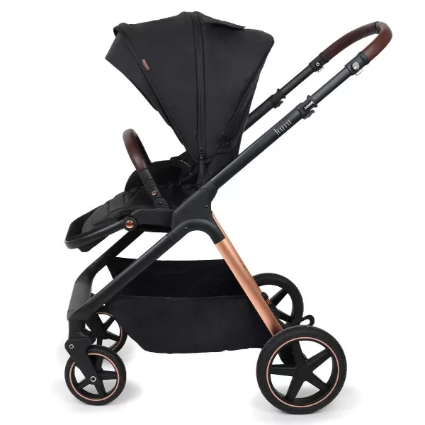 Jungle Lumi 3u1 Premium Black 