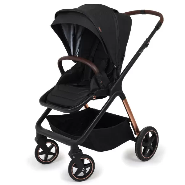 Jungle Lumi 3u1 Premium Black 