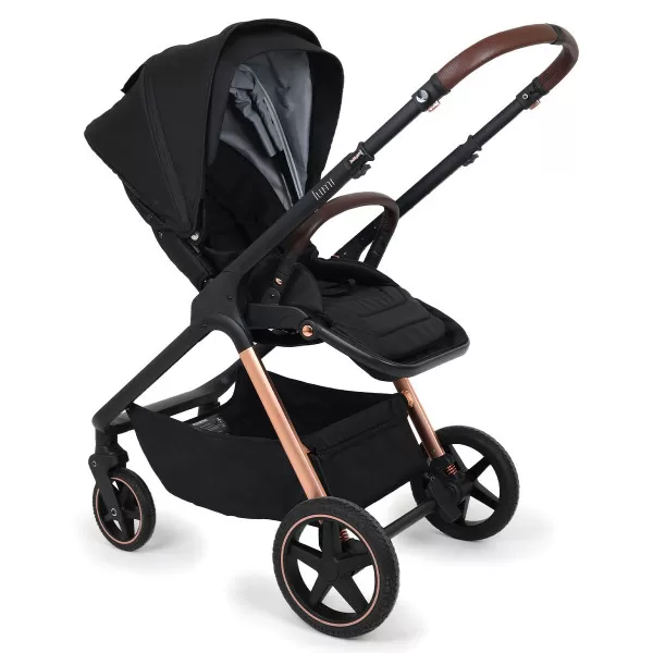 Jungle Lumi 3u1 Premium Black 