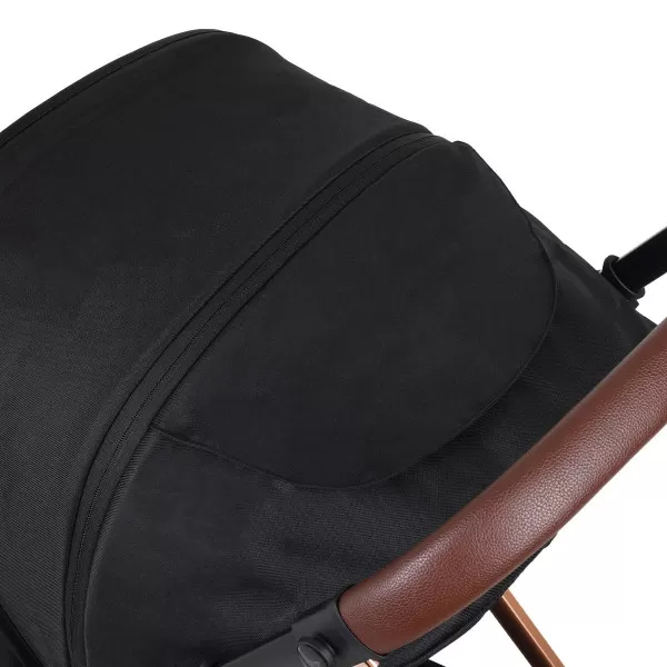 Jungle Lumi 3u1 Premium Black 