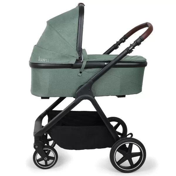 Jungle Lumi 3u1 Premium Green 