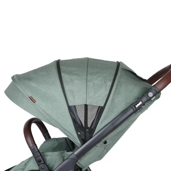 Jungle Lumi 3u1 Premium Green 