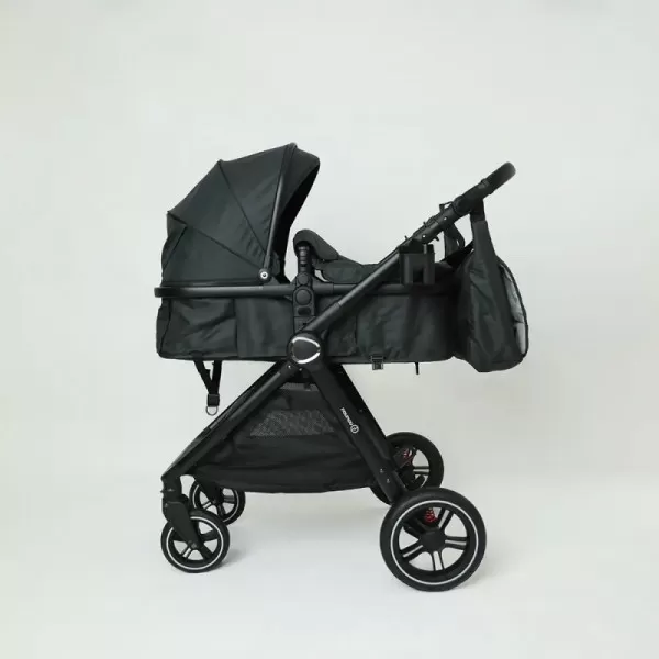 X1 Premium Black 3u1 