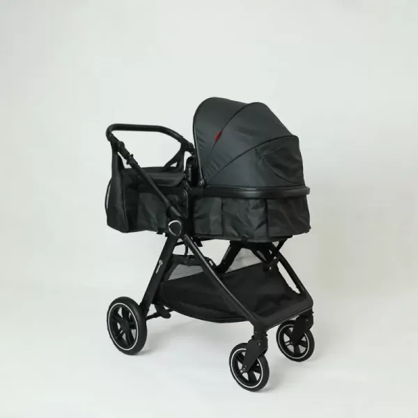 X1 Premium Black 3u1 