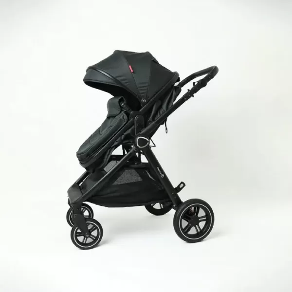 X1 Premium Black 3u1 