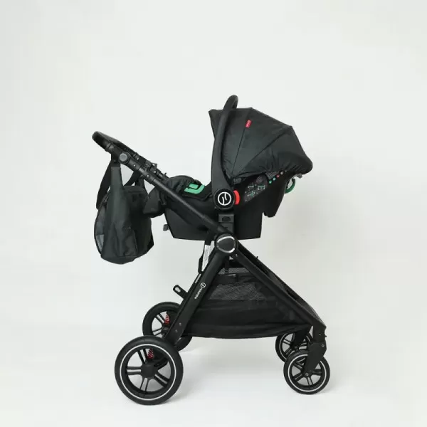 X1 Premium Black 3u1 