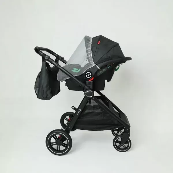 X1 Premium Black 3u1 