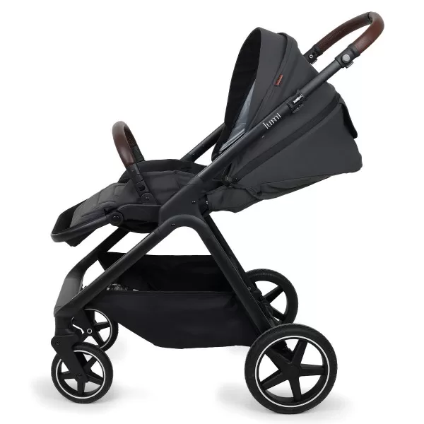 Jungle Lumi 3u1 Premium Grey 