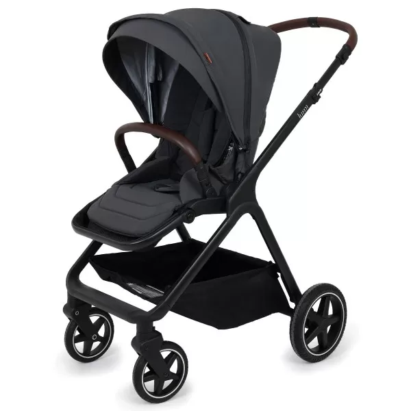 Jungle Lumi 3u1 Premium Grey 