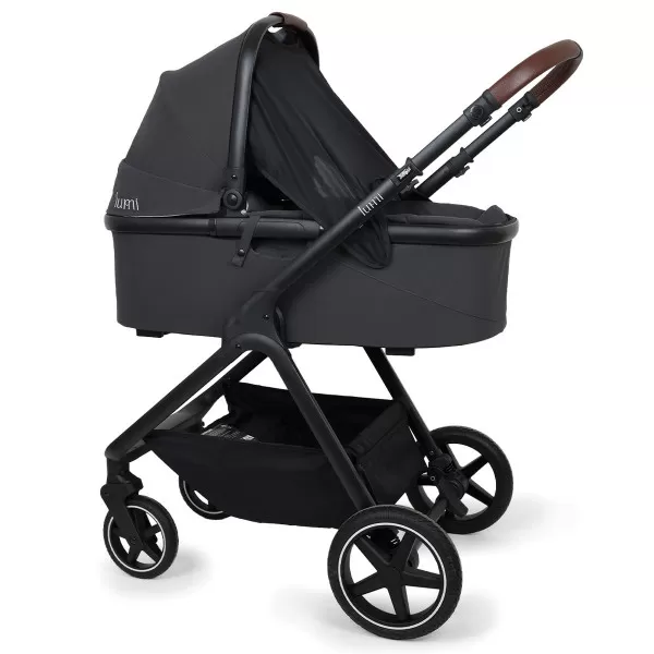 Jungle Lumi 3u1 Premium Grey 