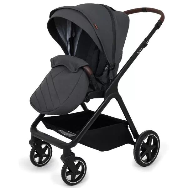 Jungle Lumi 3u1 Premium Grey 
