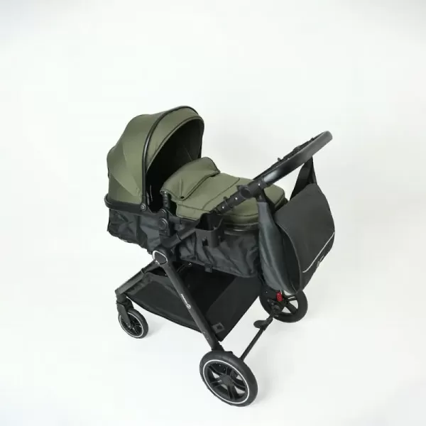 X1 Premium Green 3u1 