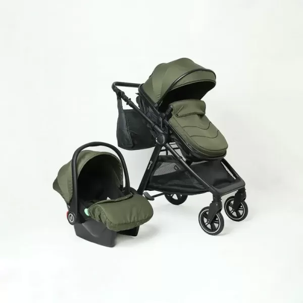 X1 Premium Green 3u1 