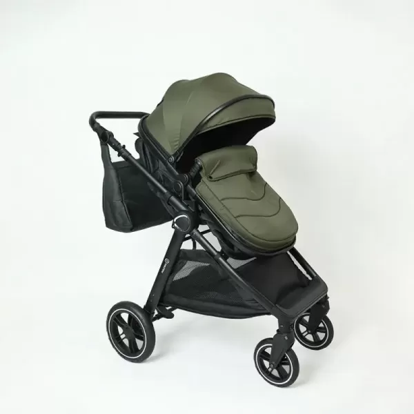X1 Premium Green 3u1 