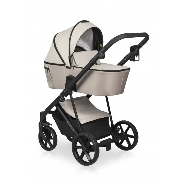Dada Prams Smart City Milky 3u1 