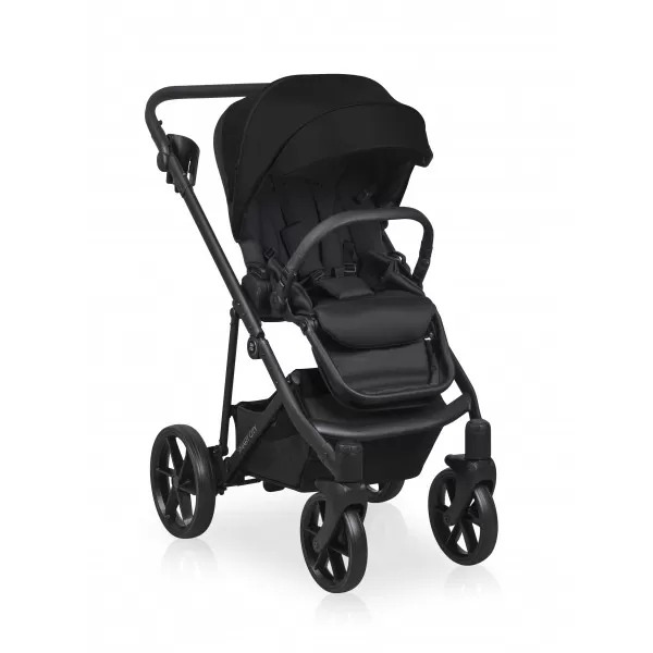 Dada Prams Smart City Midnight 3u1 