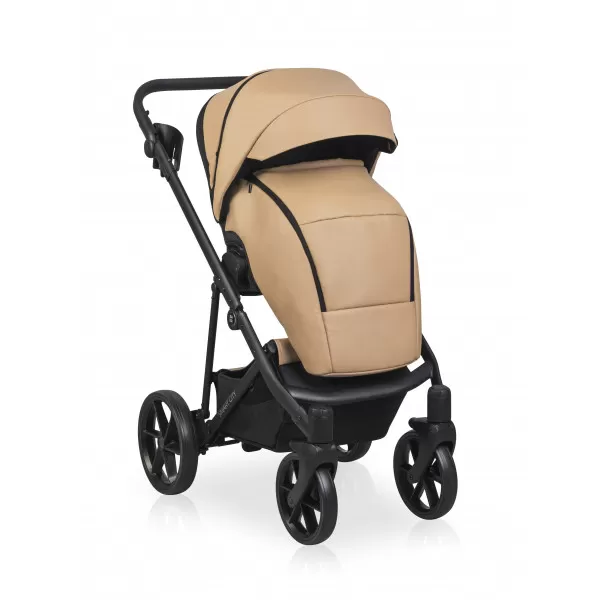 Dada Prams Smart City Carmel 3u1 