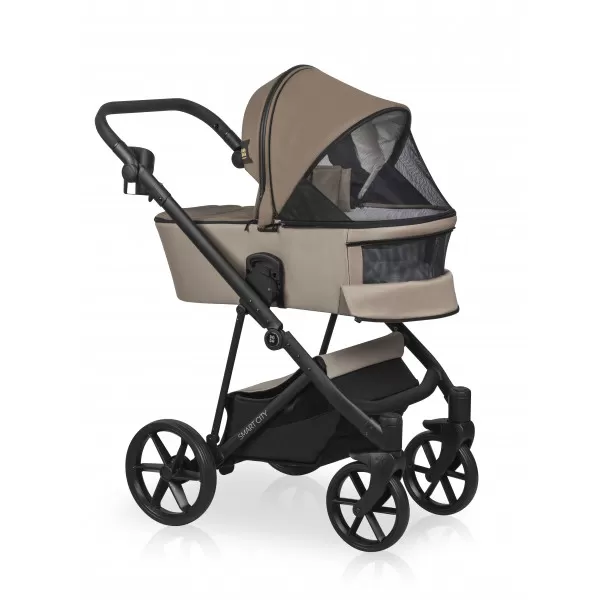 Dada Prams Smart City Beige 3u1 