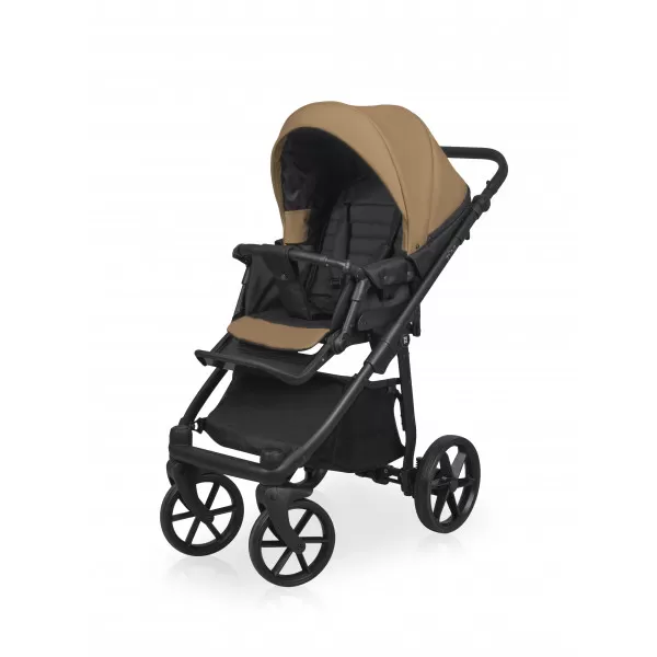 Dada Prams Tuvi Beige 3u1 