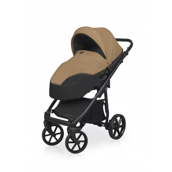 Dada Prams Tuvi Beige 3u1 