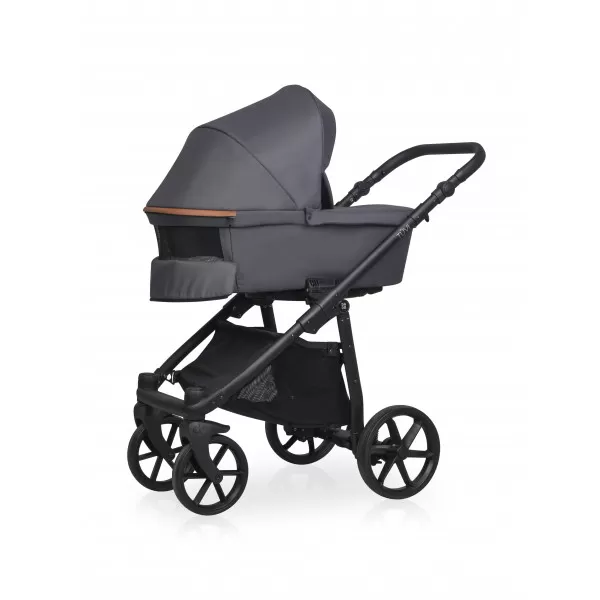 Dada Prams Tuvi Lava Cloud 3u1 