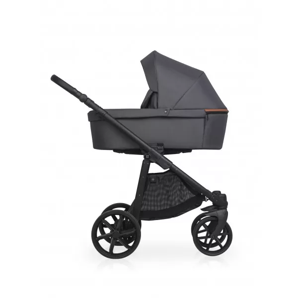 Dada Prams Tuvi Lava Cloud 3u1 