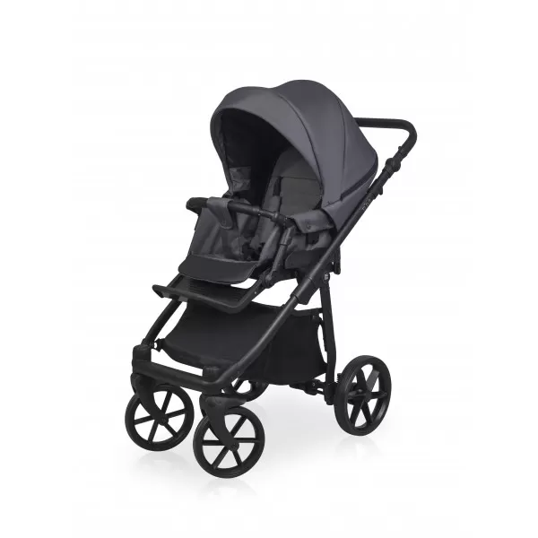 Dada Prams Tuvi Lava Cloud 3u1 