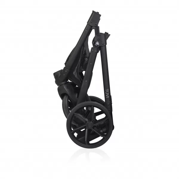 Dada Prams Tuvi Lava Cloud 3u1 