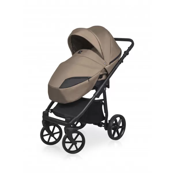 Dada Prams Tuvi Sashell Beige 3u1 