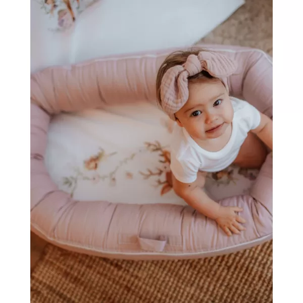Gnezdo za bebe Bambi 