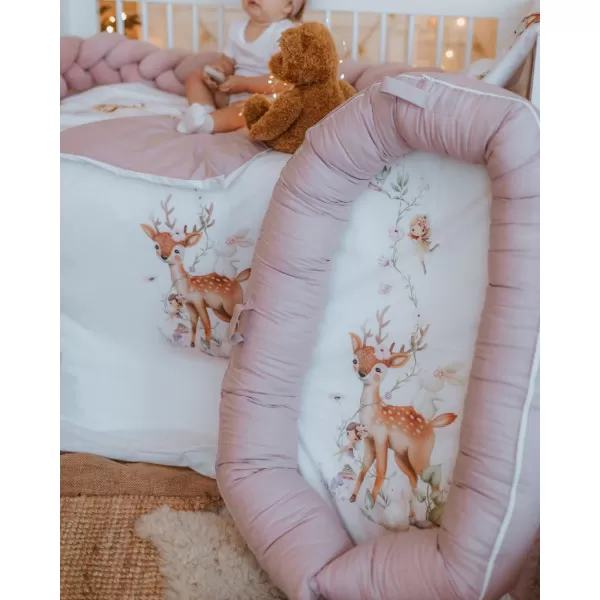 Gnezdo za bebe Bambi 
