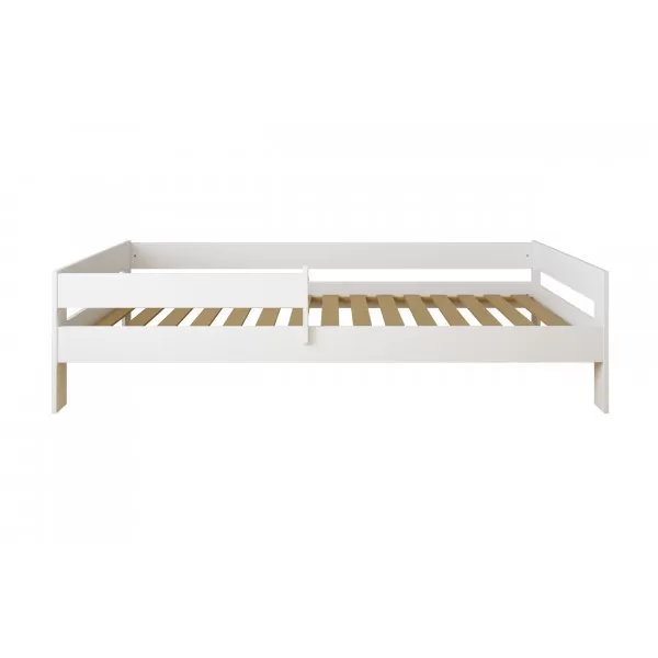 Dečiji krevet Pino White 200x90cm 