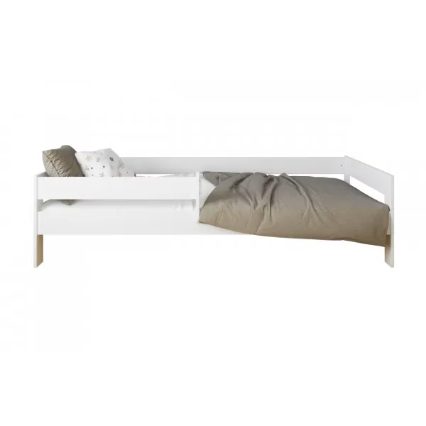Dečiji krevet Pino White 200x90cm 