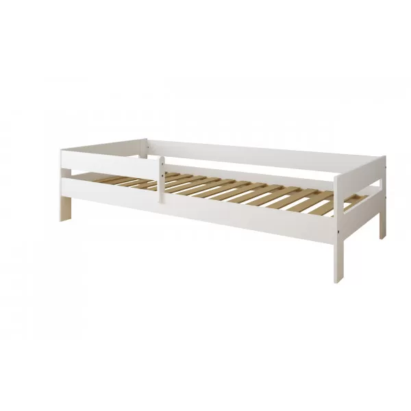 Dečiji krevet Pino White 200x90cm 