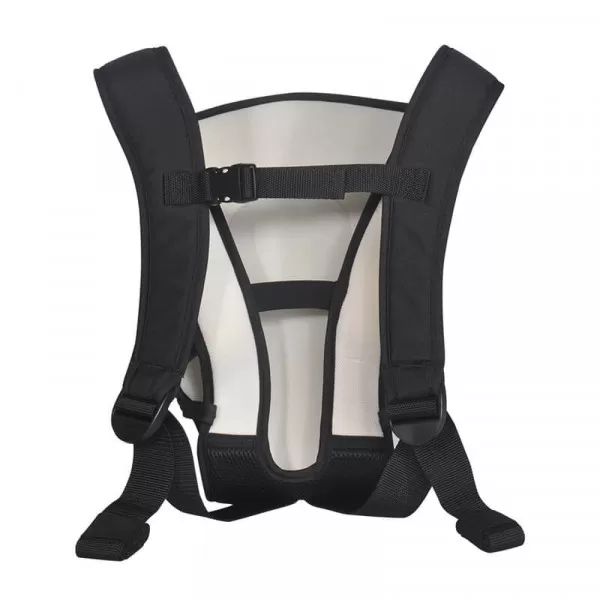 Kikka Boo Kengur nosiljka Myra Mesh Black 