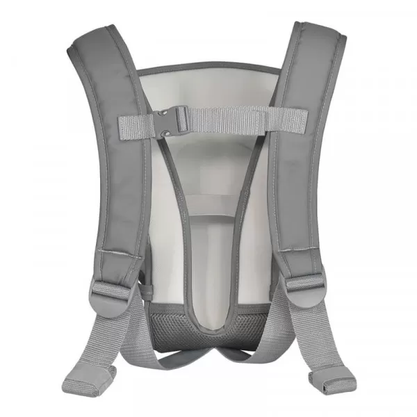 Kikka Boo Kengur nosiljka Myra Mesh Grey 