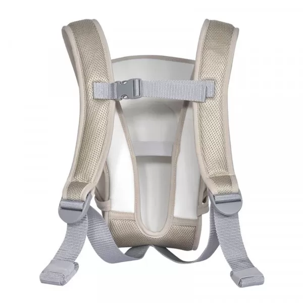 Kikka Boo Kengur nosiljka Myra Mesh Beige 