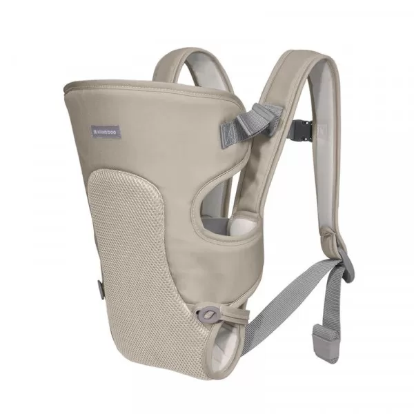 Kikka Boo Kengur nosiljka Myra Mesh Beige 