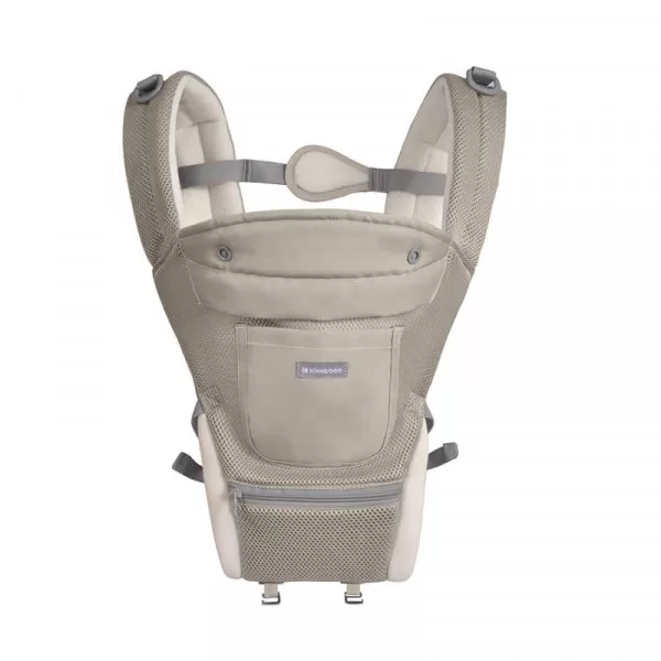 Kikka Boo Kengur nosiljka 3in1 Chloe Mesh BeigeKikka Boo 
