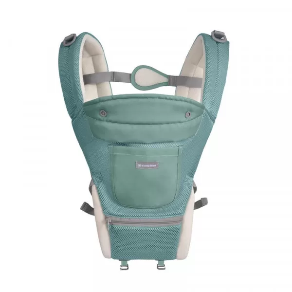 Kikka Boo Kengur nosiljka 3in1 Chloe Mesh Mint 