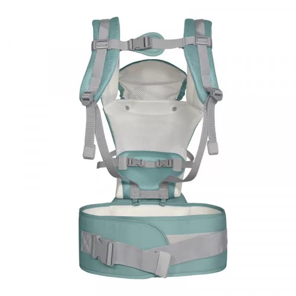 Kikka Boo Kengur nosiljka 3in1 Chloe Mesh Mint 