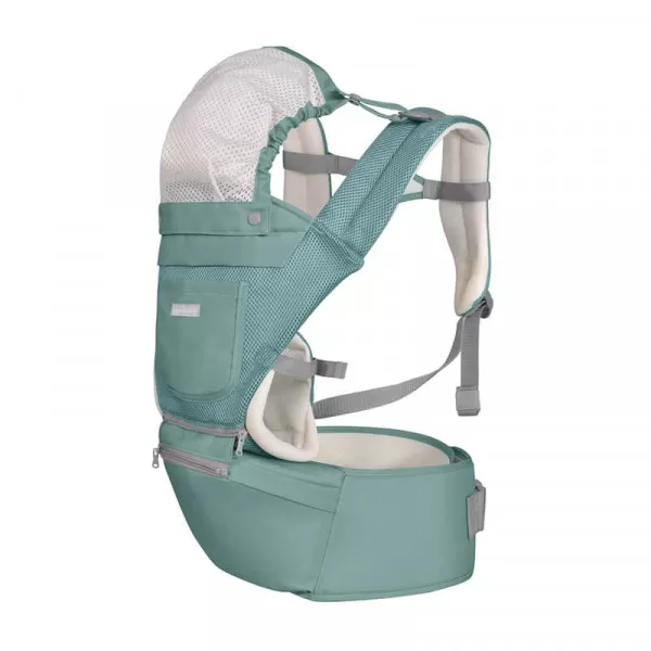 Kikka Boo Kengur nosiljka 3in1 Chloe Mesh Mint 