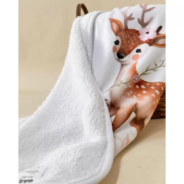 Pokrivač Bambi 