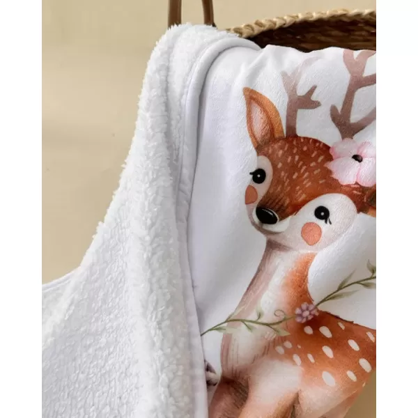 Pokrivač Bambi 